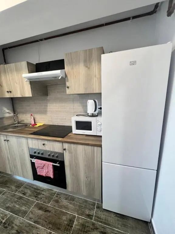 Ideal Residence Cug (35m2)