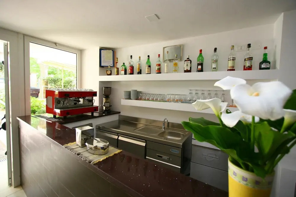 Hotel Villa Isola