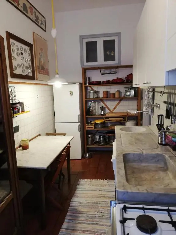 Casa Pinturicchio