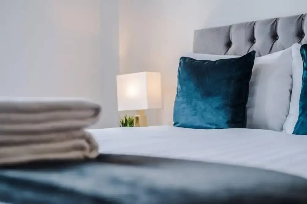 Waterfront Suites