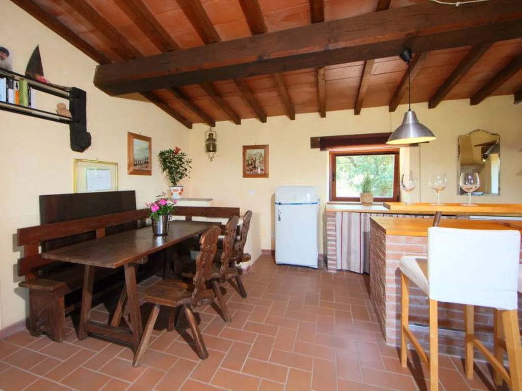 Holiday Home Casale Verciano by Interhome