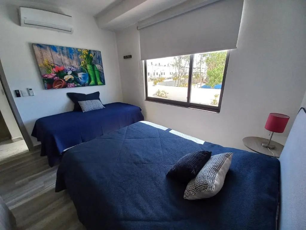Casa Playa del Carmen - Condominio Privado
