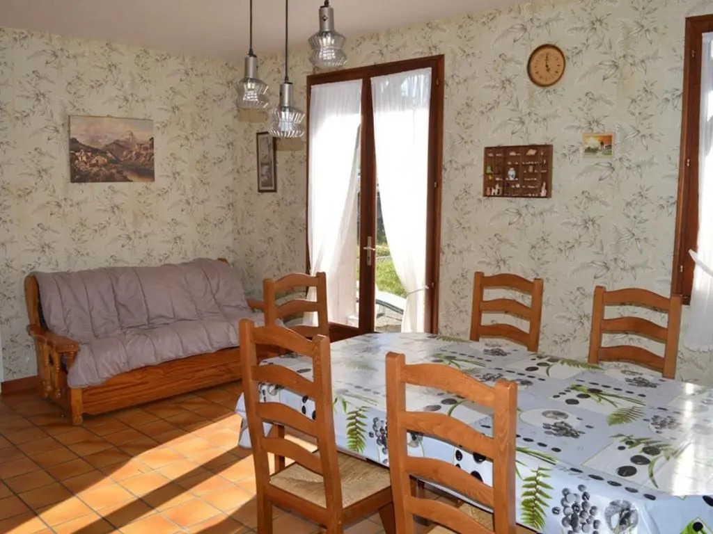 Maison La Tranche-sur-Mer, 4 pièces, 6 personnes - FR-1-22-237