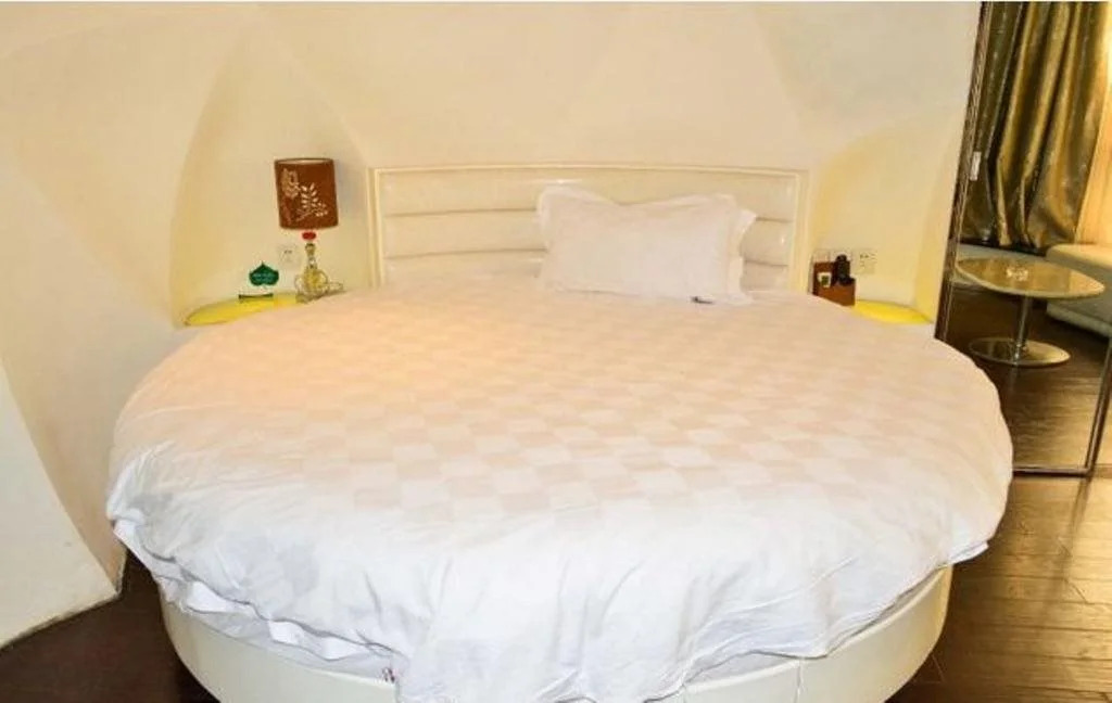Nest Fashion Hotel Nanchang