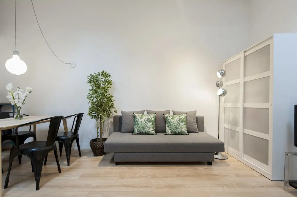 Apartamento Puerta de Toledo VI