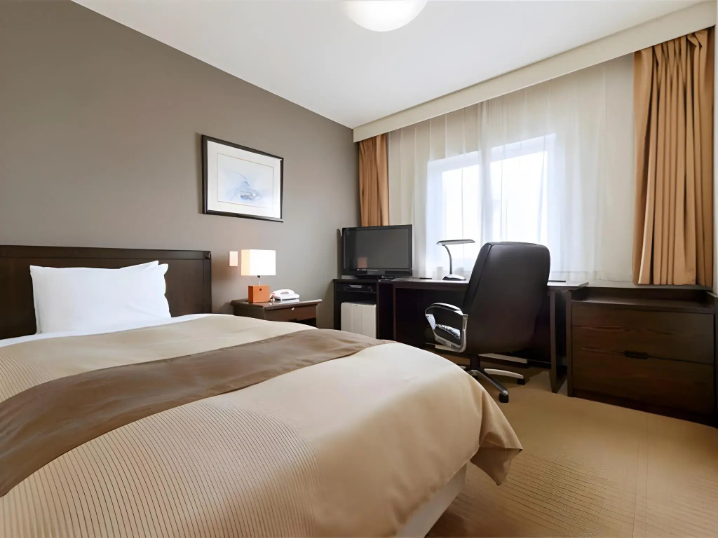 Hotel Sealuck Pal Takasaki