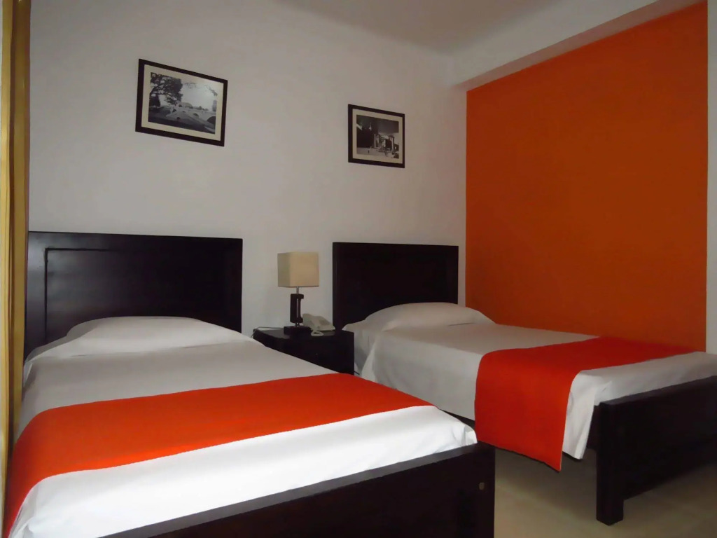 Hotel Arcada Payanesa