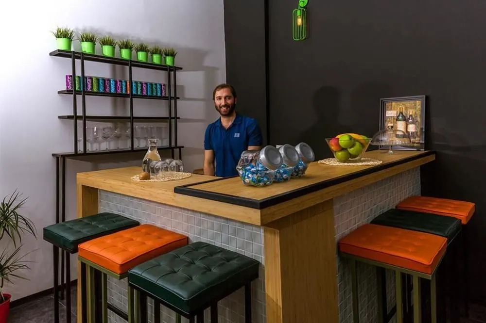 Droom Boutique Hotel