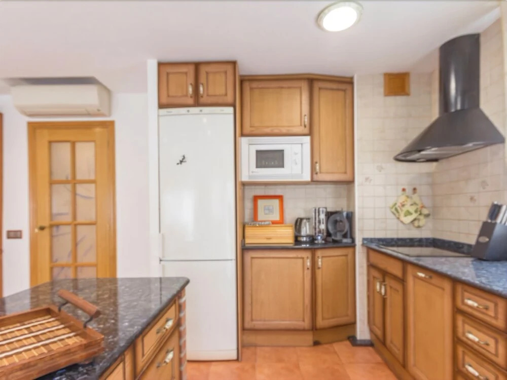 Apartamento Catalunya