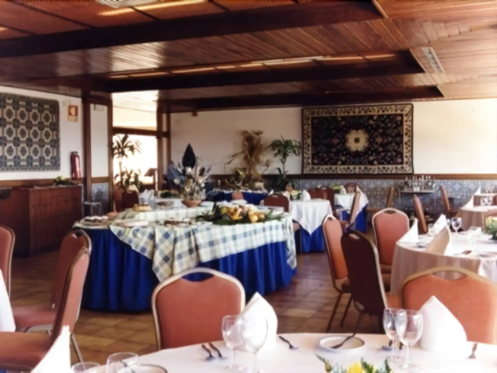 Hotel Senhora do Castelo