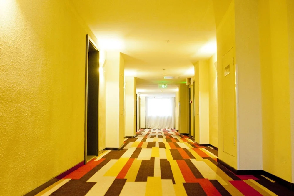 Ibis Tianjin Railway Station Hotel