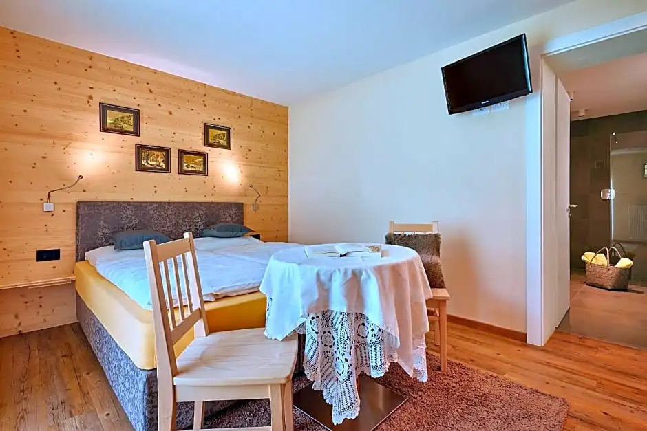 Alpin Relais B&B Villa Melisse