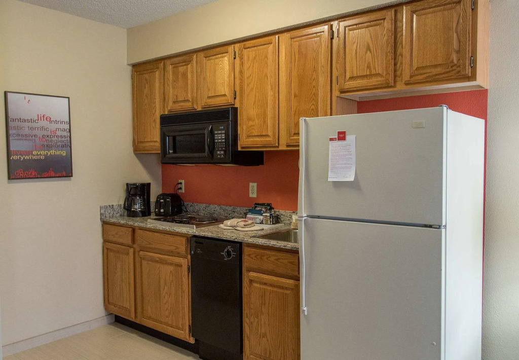 TownePlace Suites by Marriott Lafayette
