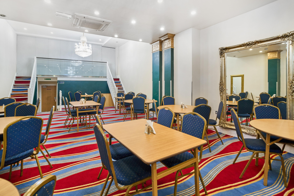 Best Western Greater London