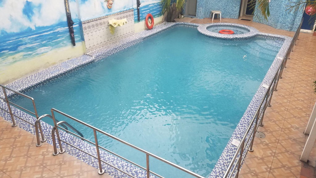 Hotel La Casona Dorada