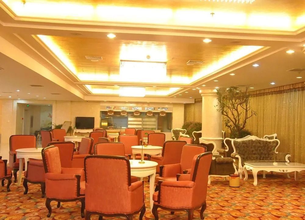 Triumph Palace Hotel