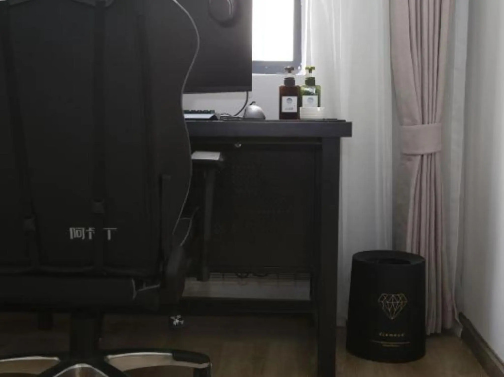 Vina Esports Hotel