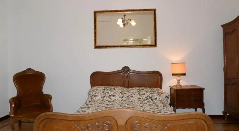 Casa Vacanze Natale Galiani