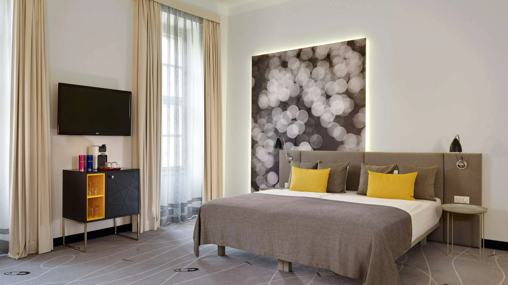 Park Plaza Budapest
