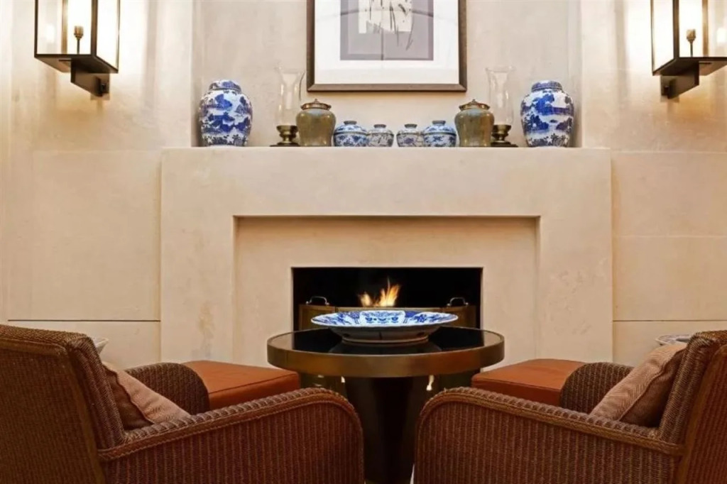 Hotel Montaigne
