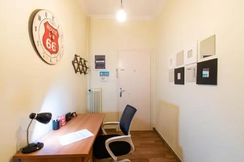 The Gallery Apartment