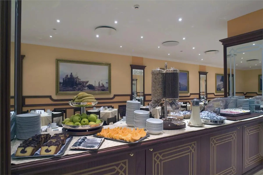 Hotel Ascot Sorrento