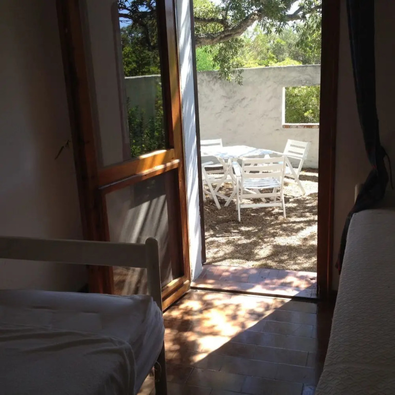 Villa Lu Impostu