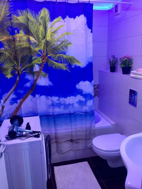 Bálint wellness PREMIUM DELUXE VIP ap.