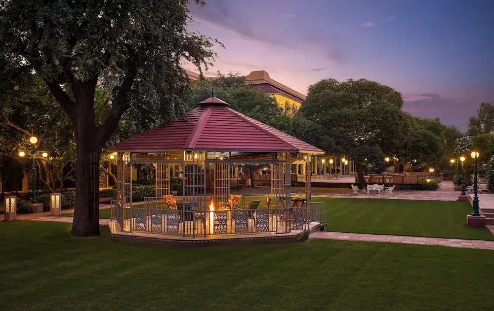 Storii By ITC Hotels, Castle Kanota