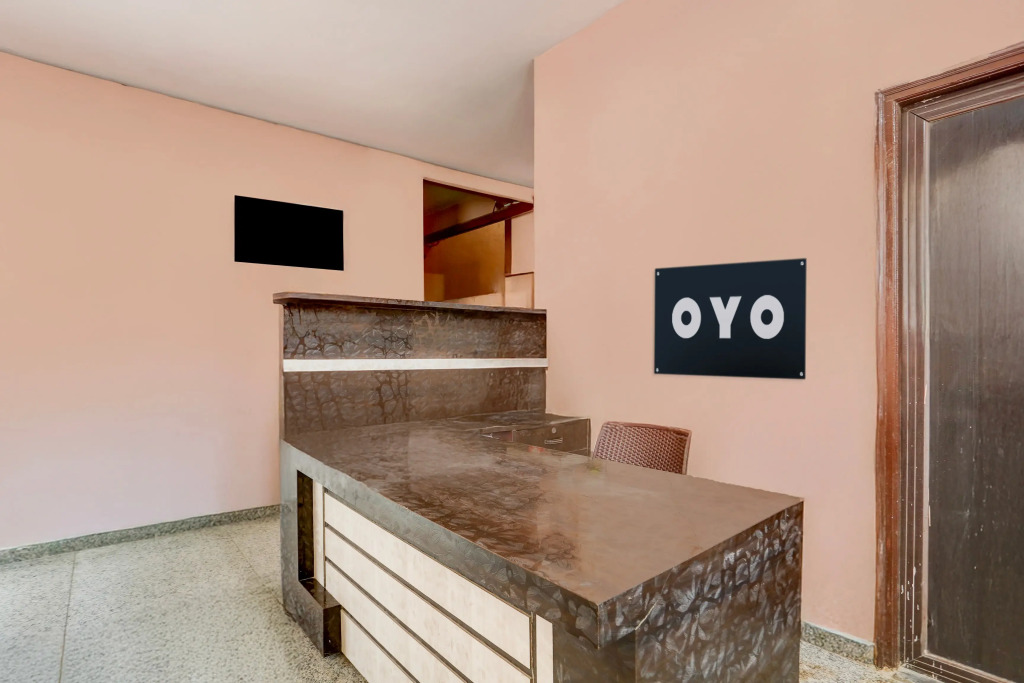 Hotel O Paradise