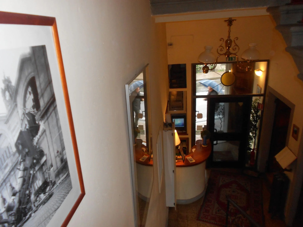 Albergo Casa Al Sole