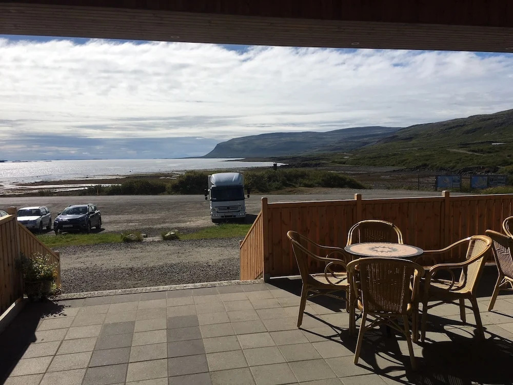 Hótel Flókalundur