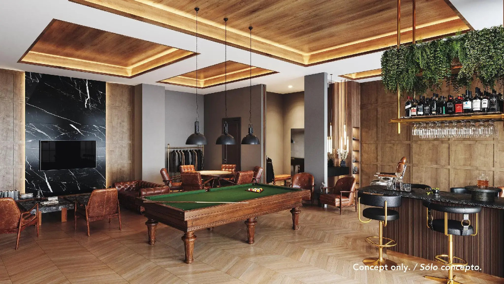 Majestic Mirage Costa Mujeres, All Suite Resort - All Inclusive