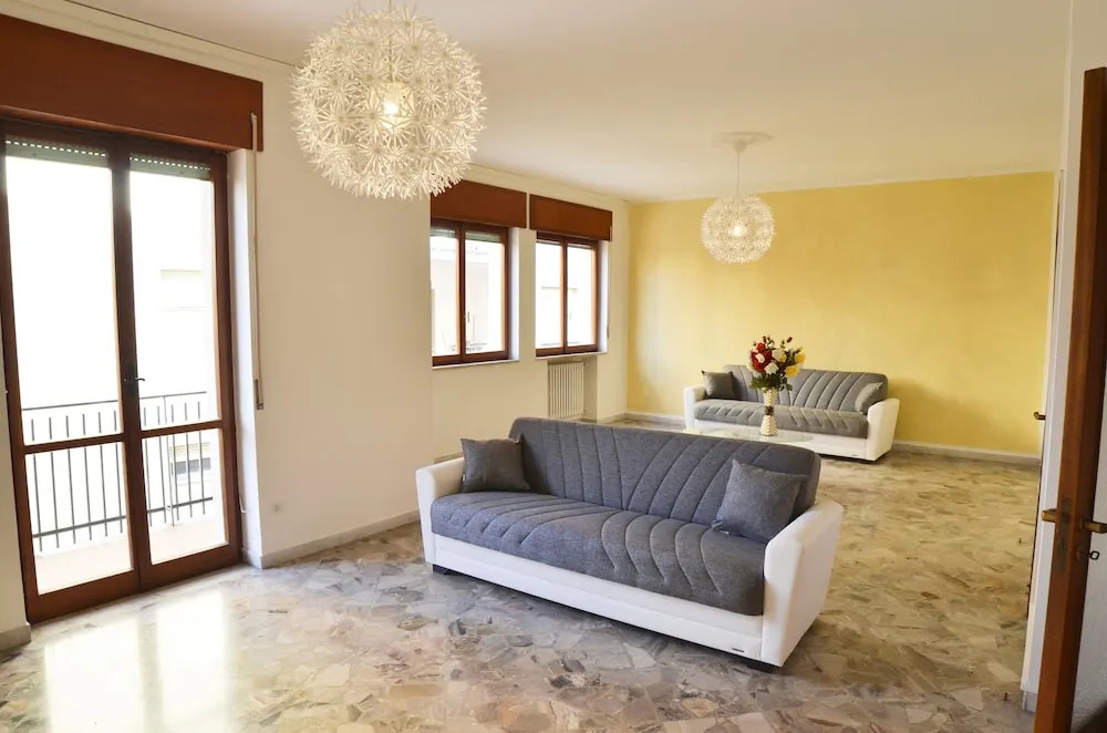 Salentoflat