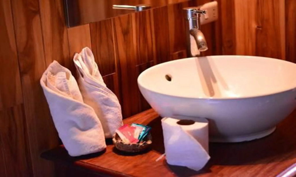Villa Phathana Boutique Hotel