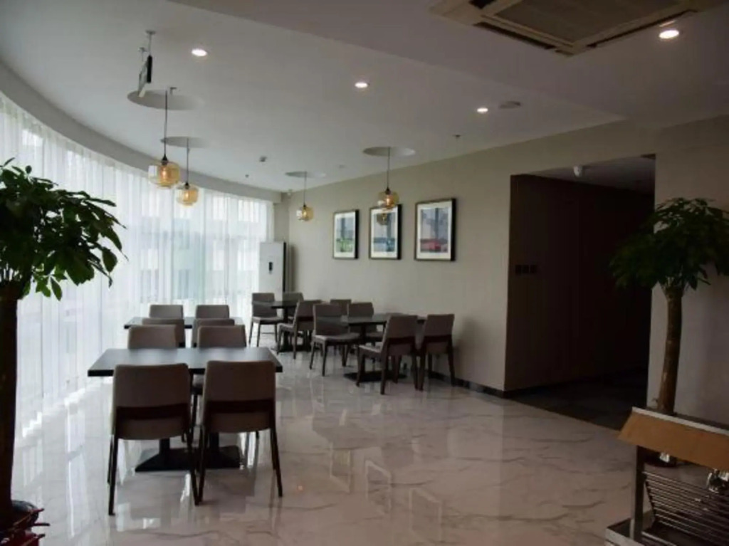 Shanshui Trends Hotel