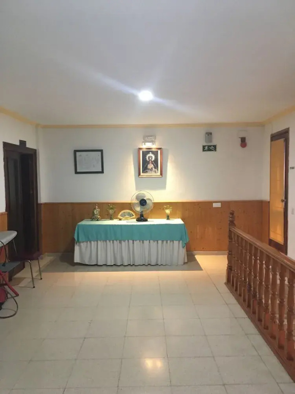 Hostal Castilla
