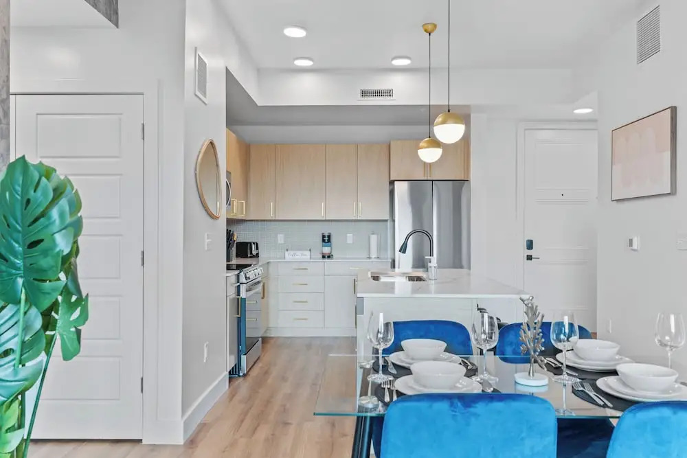 Mayehouse by Stylish Stays