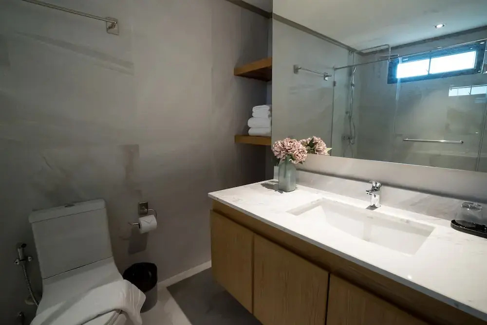 Big Apt, Hidden Gem, Fully Equipped 2 big Br, 2 Ba, Spacious Living in Dt