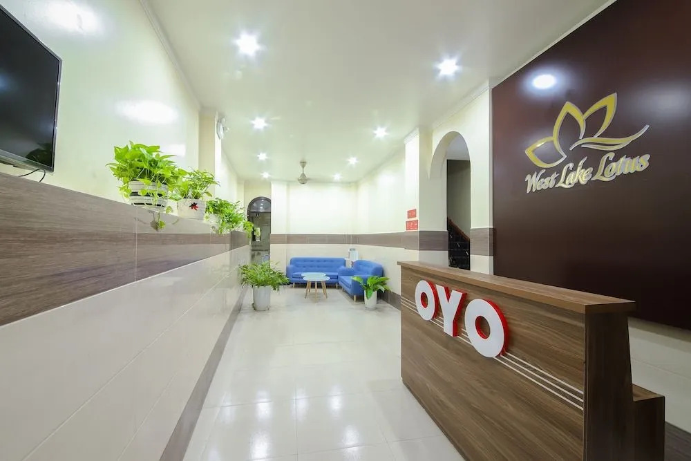 OYO 342 Westlake Lotus Apartments