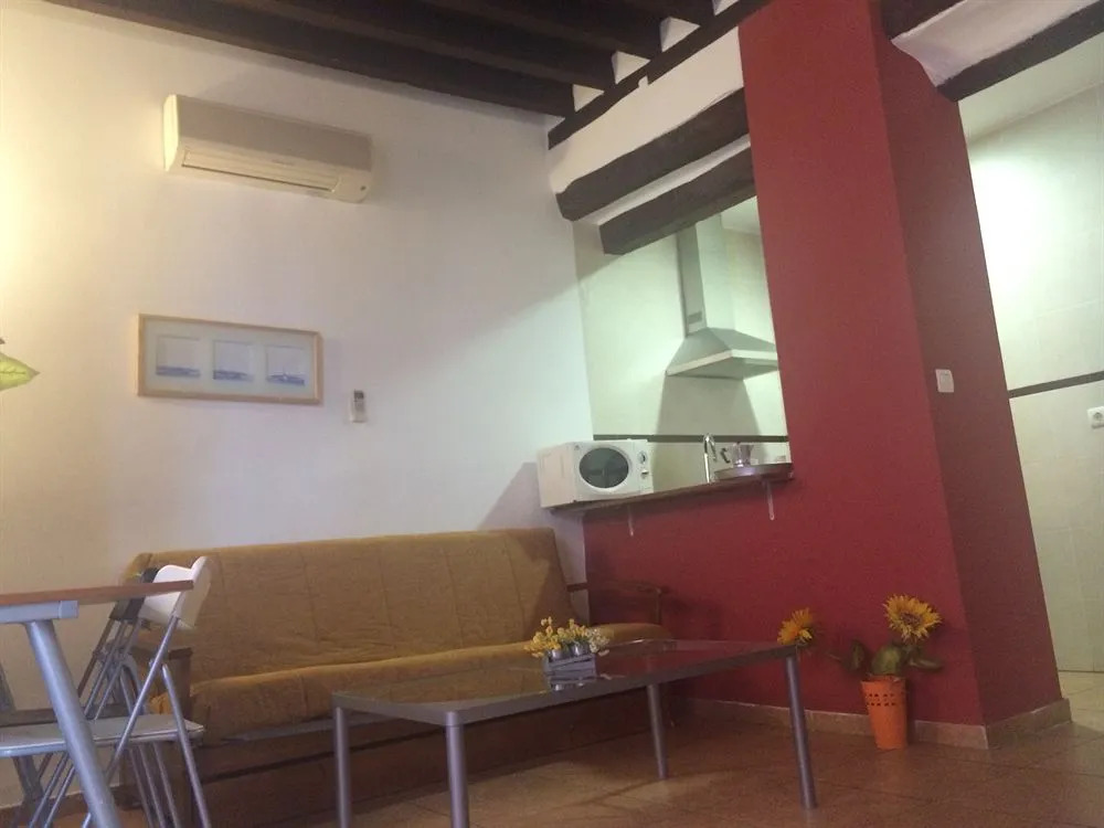 Apartamentos Puerta Real