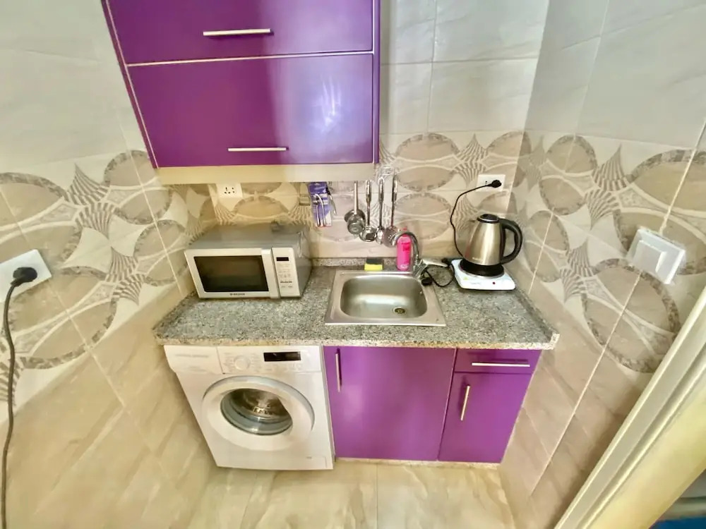 Villa Mira Guesthouse - Downtown Amman