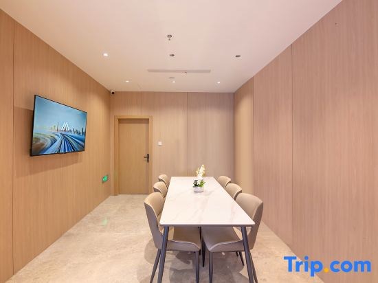 Fulou Hotel · Beijing Tongzhou Dongzhimen Hospital Universal Resort Branch