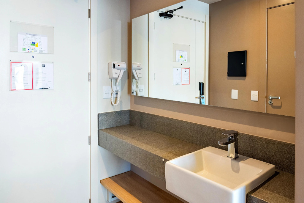 ibis Styles Porto Alegre Moinhos de Vento