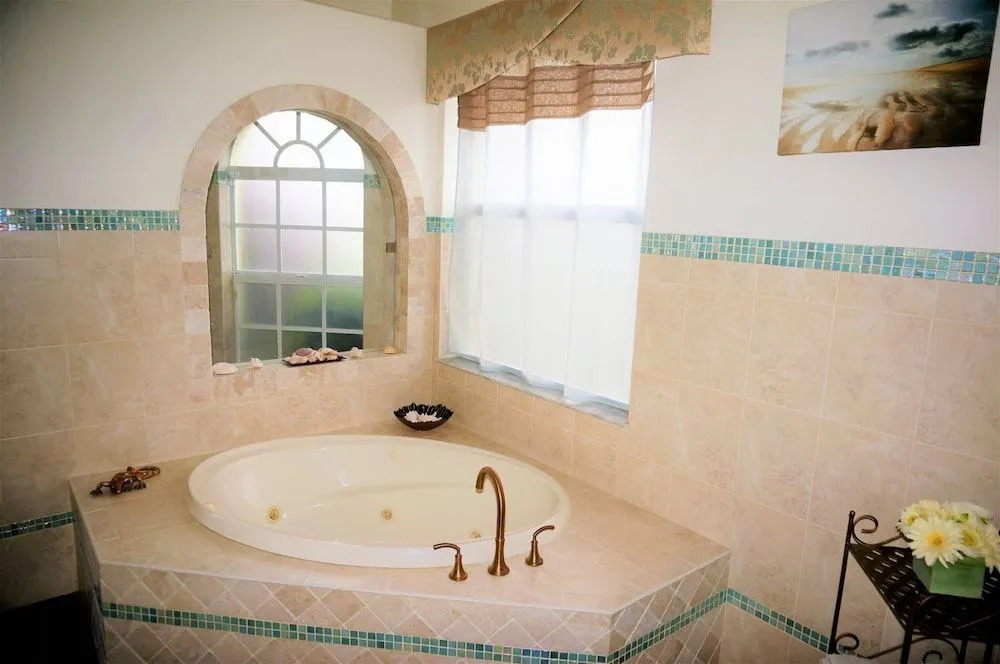 Villa Coral Fairvew