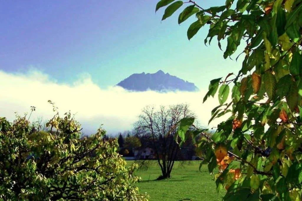Landhaus Panorama