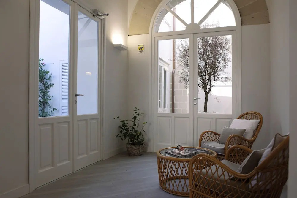 Hotel Aegusa Dipendenza