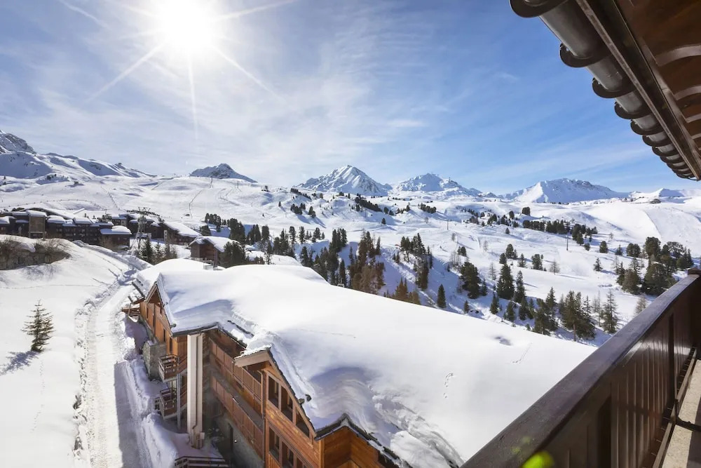 Hôtel Club MMV Les 2 Domaines
