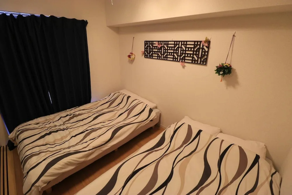 Hostel Fukuoka.com Canal City no.7