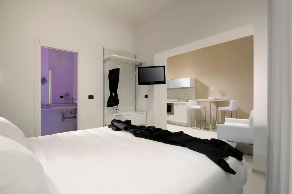 Hotel Metropolitan